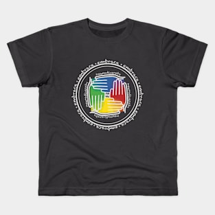 Embrace Neurodiversity Kids T-Shirt